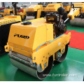 New Walk-behind Road Roller Compactor Specs and Capacity